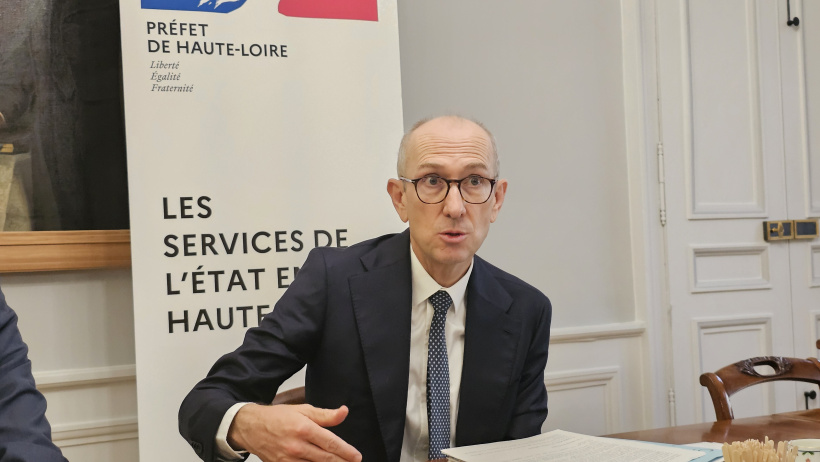 Le préfet aidera les maires à faire appliquer l'obligation de débroussailler.