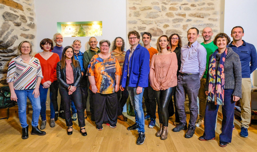 Le collectif « Saint-Pierre Eynac en avant ! » travaille depuis plusieurs mois