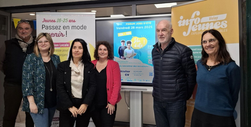 forum jobs été 
