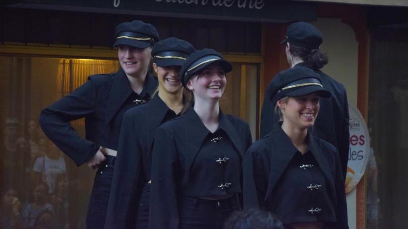 Carton plein pour la fête de la « ziq » au Puy