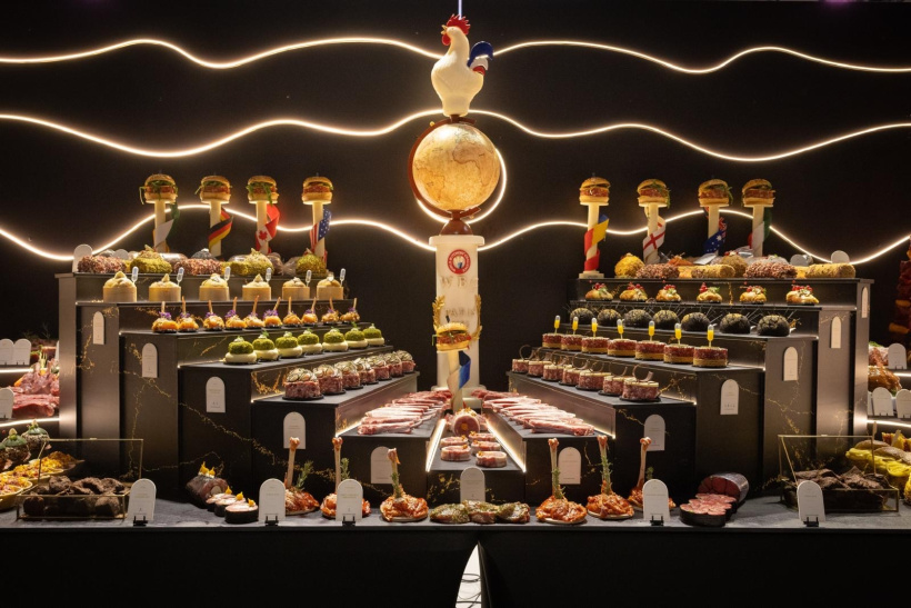 coupe du monde boucherie Chabanon