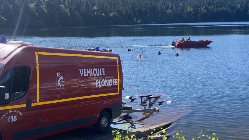 D'importants moyens avaient été mobilisés
