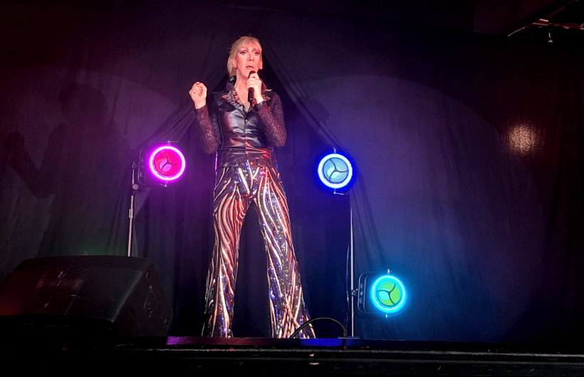 Céline Dion