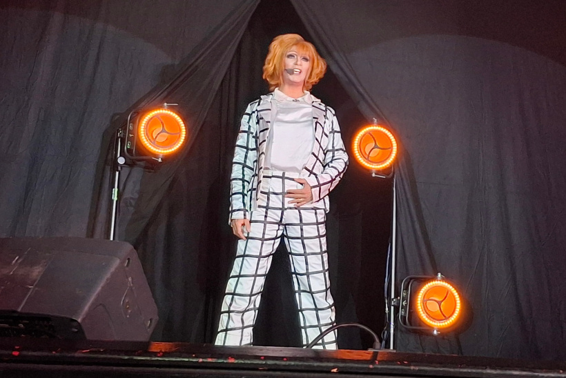 Mylène Farmer